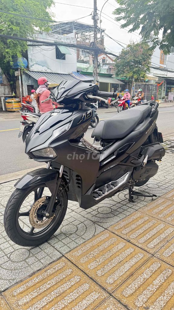 Honda Air Blade 2023 - ảnh 2