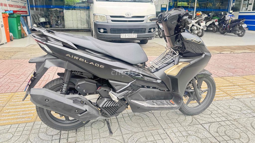 Honda Air Blade 2023 - ảnh 4
