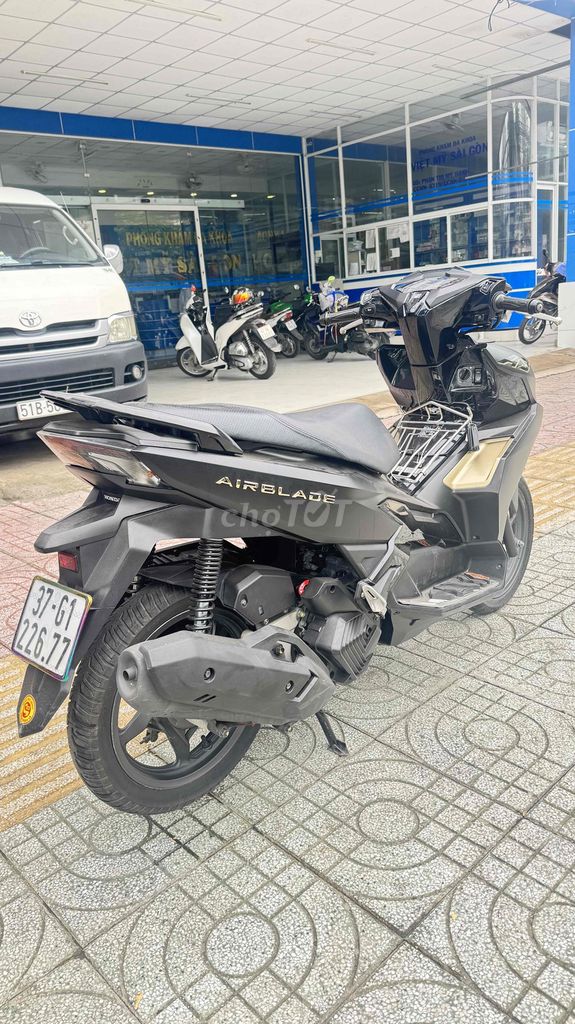 Honda Air Blade 2023 - ảnh 5