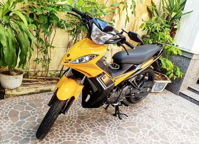 Yamaha Exciter 2012 - ảnh 1