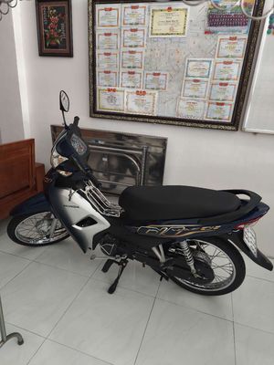 Honda Wave 2021 - ảnh 1