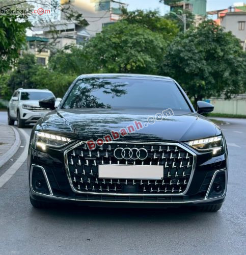 Audi 2022 - ảnh 1
