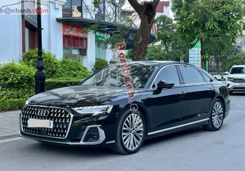 Audi 2022 - ảnh 2