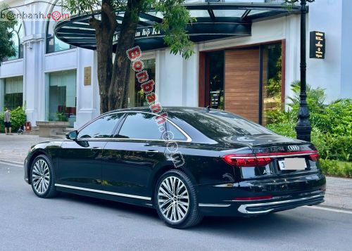 Audi 2022 - ảnh 3