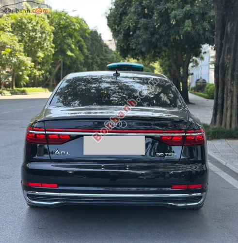 Audi 2022 - ảnh 4