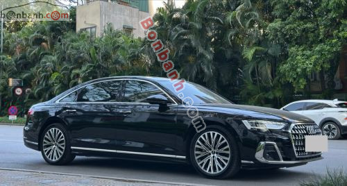 Audi 2022 - ảnh 5