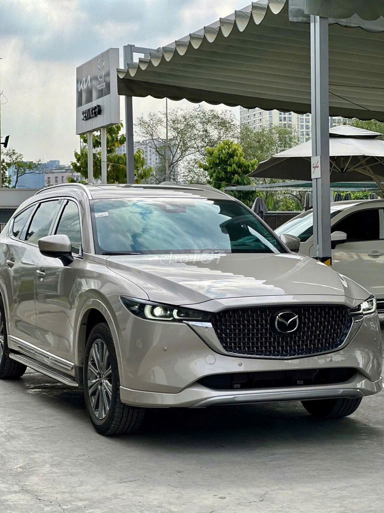 Mazda - ảnh 1