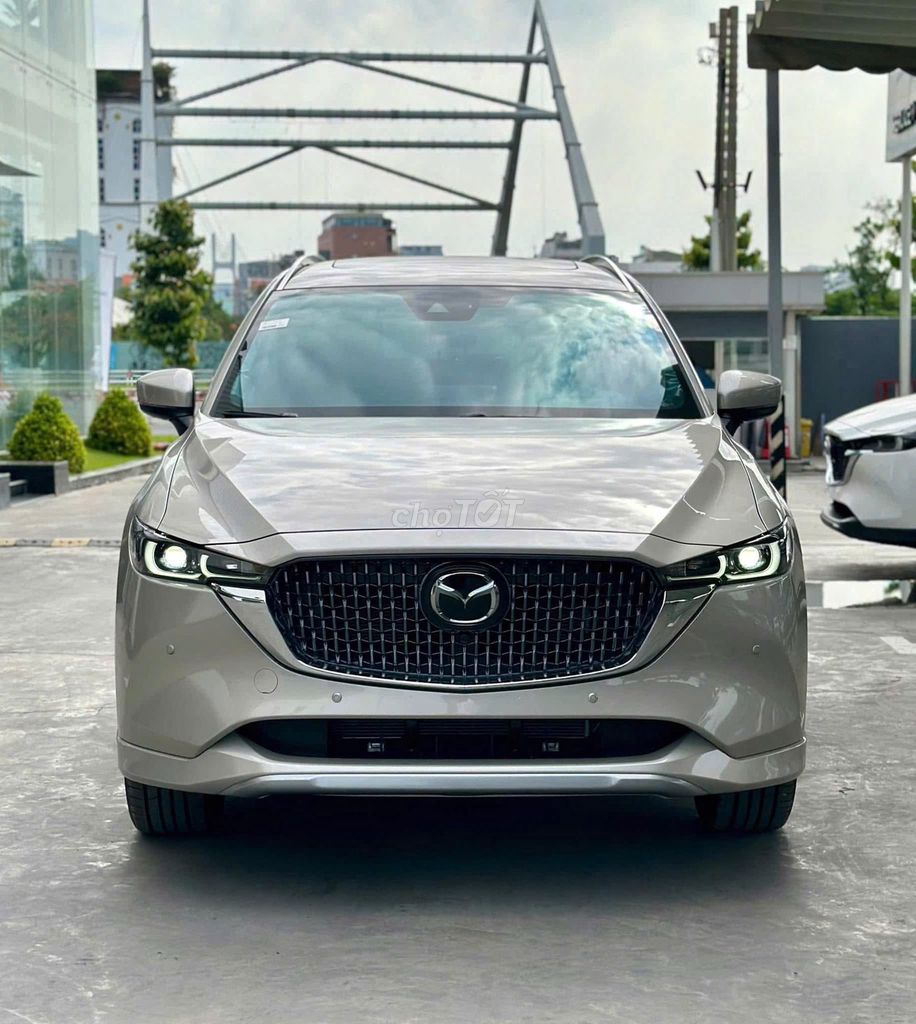 Mazda - ảnh 2