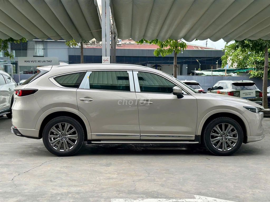 Mazda - ảnh 3