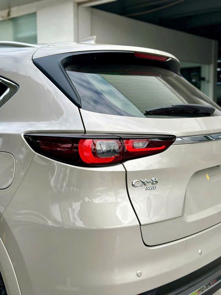 Mazda - ảnh 4