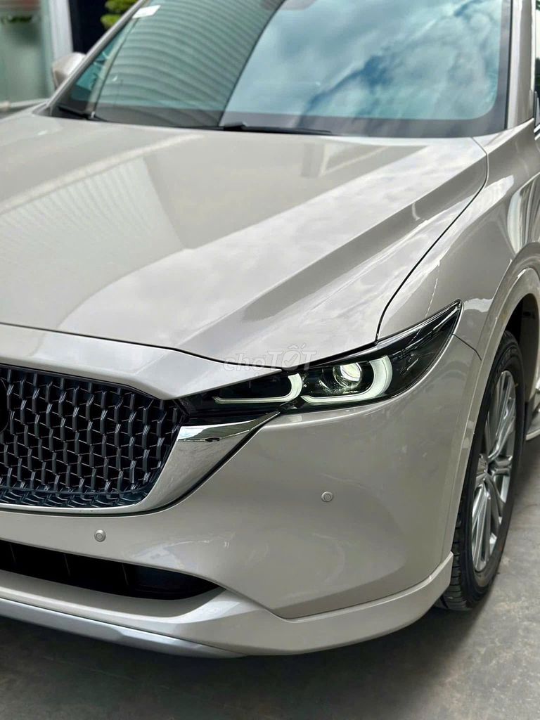 Mazda - ảnh 5