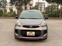 Kia Morning Van 1.0 AT 2015 - ảnh 1