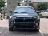 Toyota Corolla Cross 1.8HV 2022 - ảnh 1