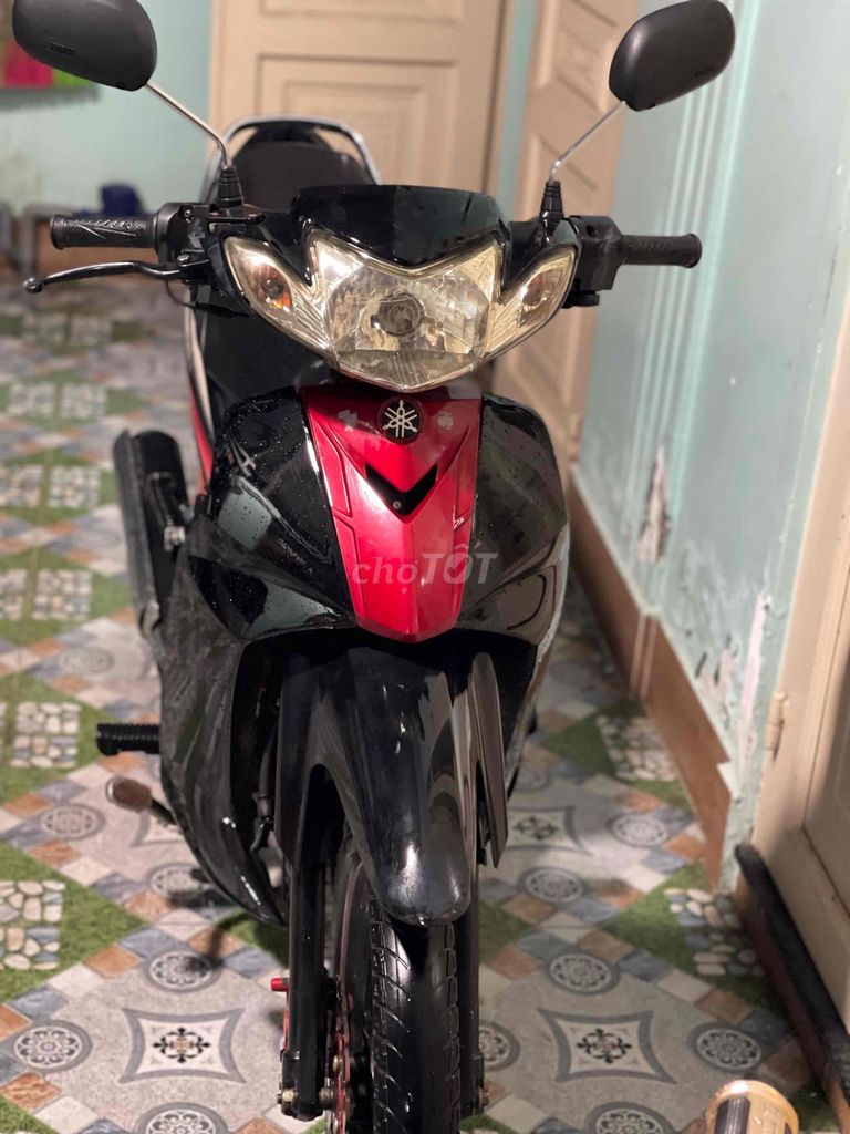 Yamaha Sirius 2018 - ảnh 1