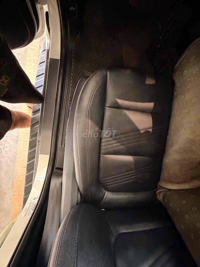 Ford Everest 2023 - ảnh 4