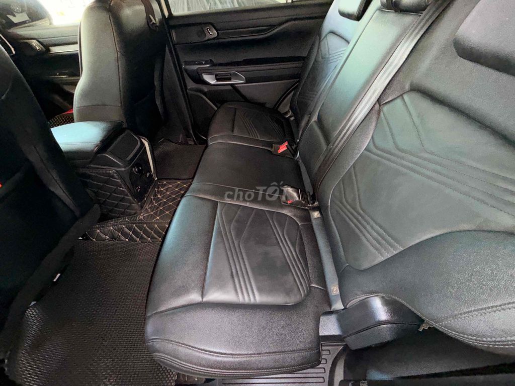 Ford Everest 2023 - ảnh 5