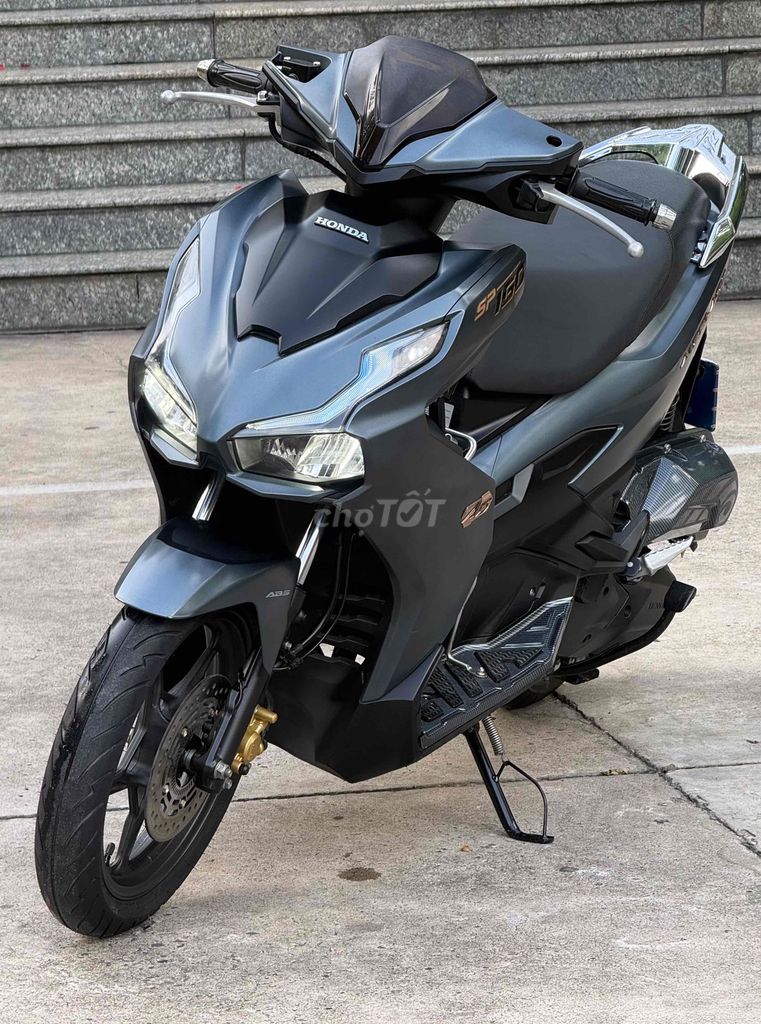 Honda Airblade 2023 - ảnh 1