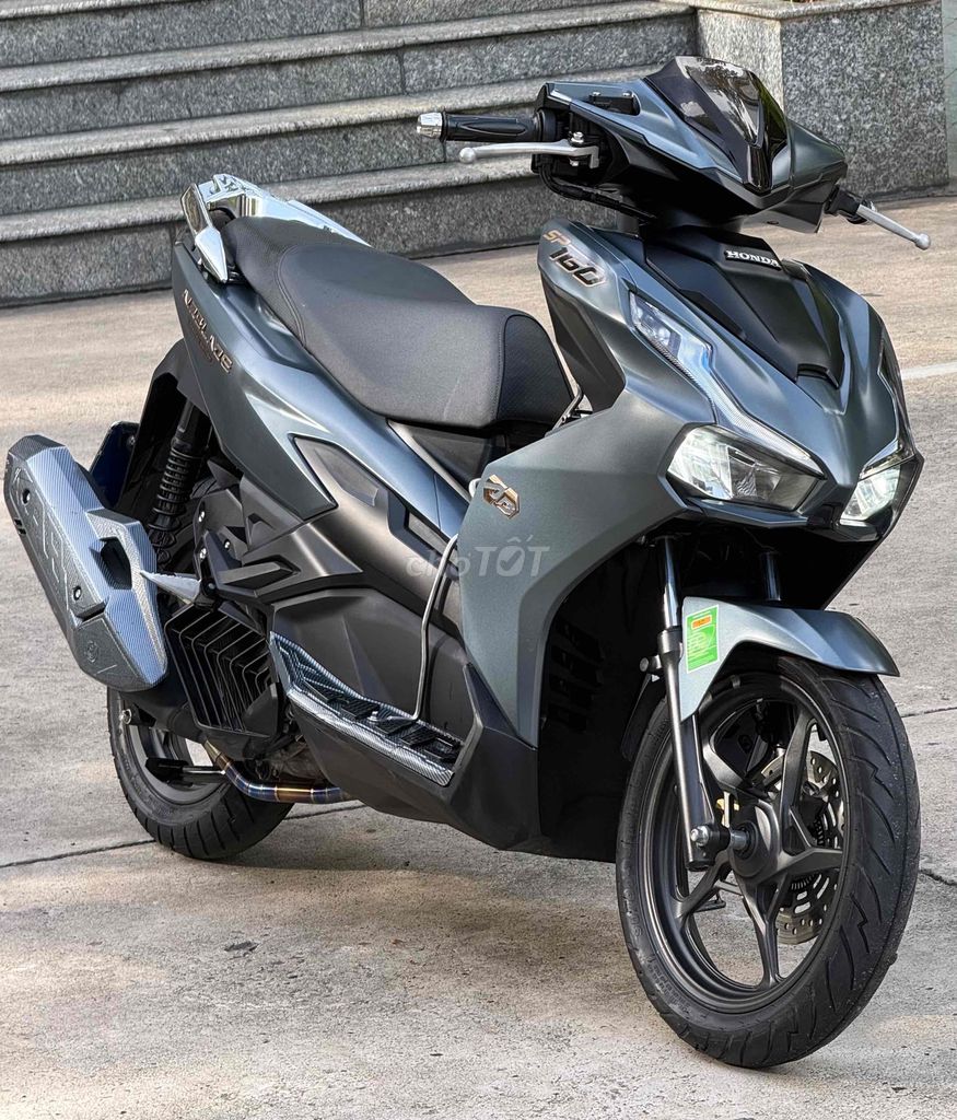 Honda Airblade 2023 - ảnh 2