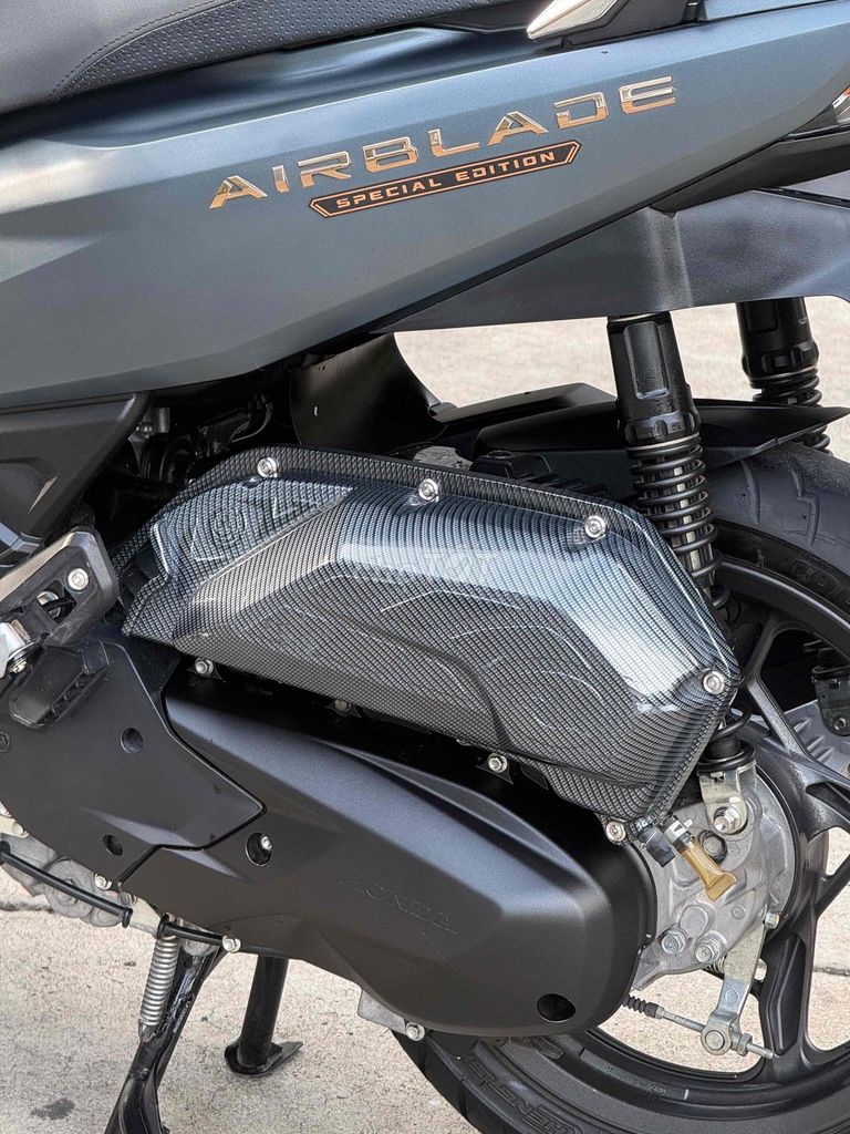 Honda Airblade 2023 - ảnh 3