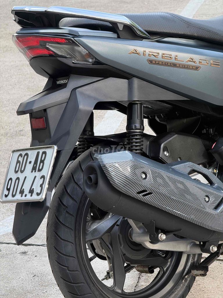 Honda Airblade 2023 - ảnh 4