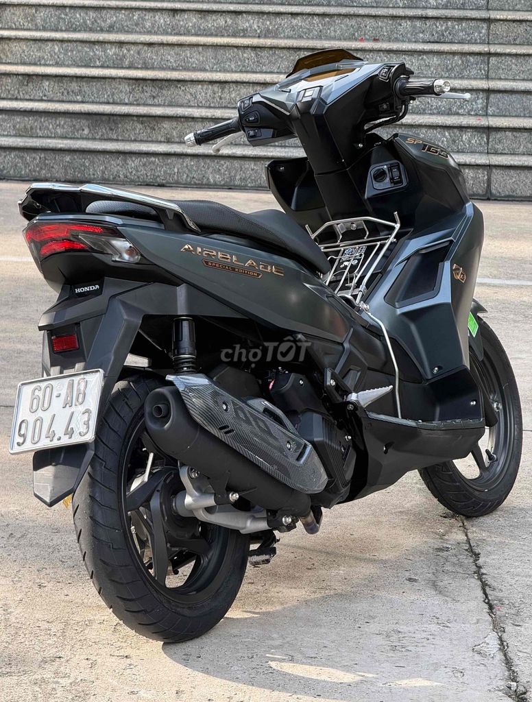 Honda Airblade 2023 - ảnh 5