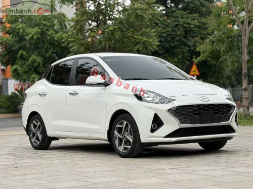 Hyundai i10 1.2 AT 2022 - ảnh 1