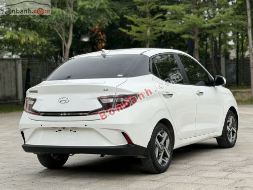 Hyundai i10 1.2 AT 2022 - ảnh 2