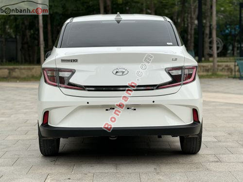 Hyundai i10 1.2 AT 2022 - ảnh 3