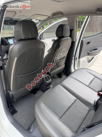 Hyundai i10 1.2 AT 2022 - ảnh 5