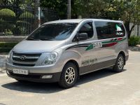 Hyundai Grand Starex 2016 - ảnh 1