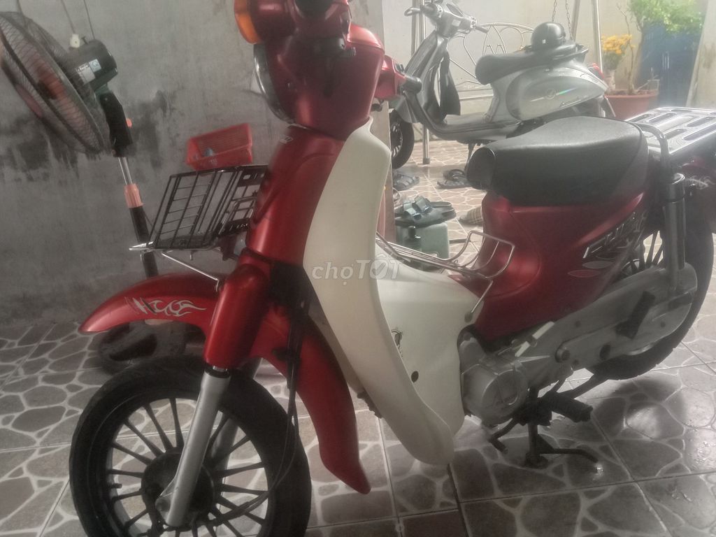 Honda 2022 - ảnh 1