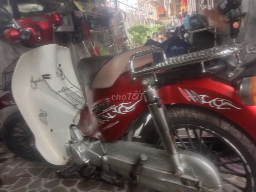 Honda 2022 - ảnh 5
