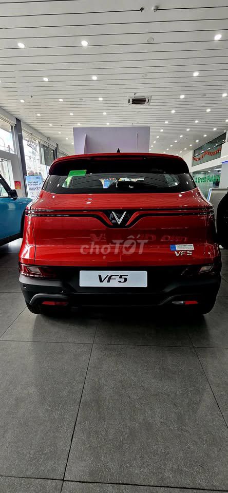 VinFast 2026 - ảnh 5