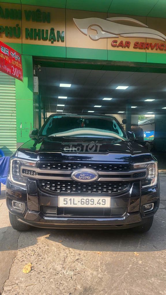 Ford Ranger 2023 - ảnh 2