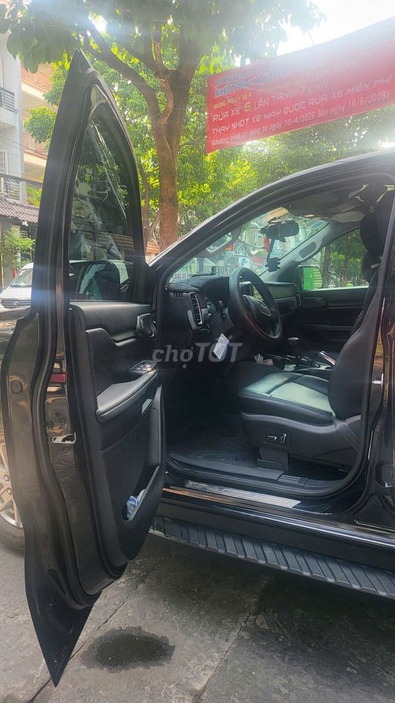 Ford Ranger 2023 - ảnh 3