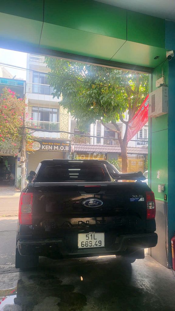 Ford Ranger 2023 - ảnh 4