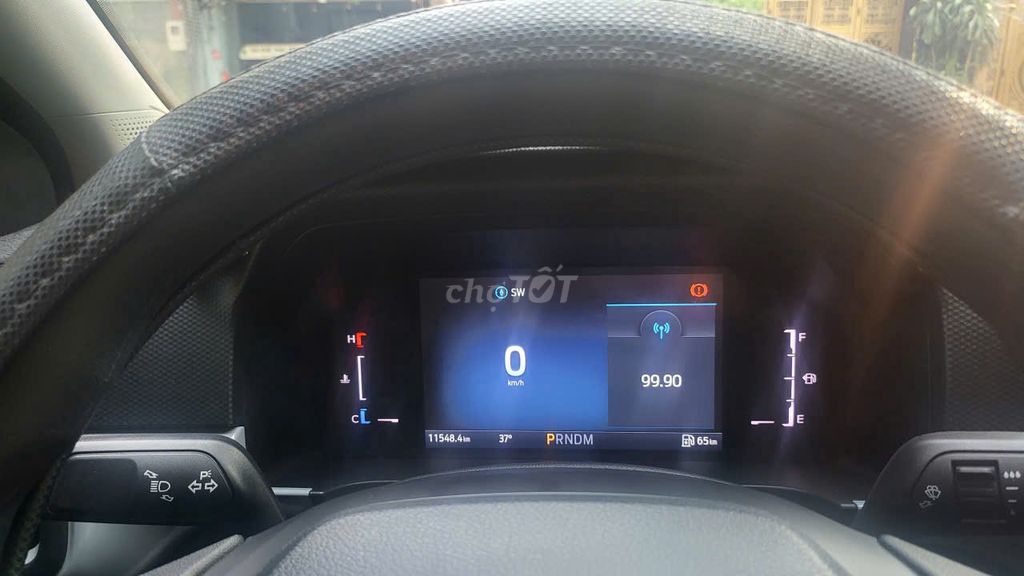 Ford Ranger 2023 - ảnh 5