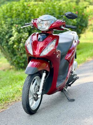 Honda Vision 2021 - ảnh 1