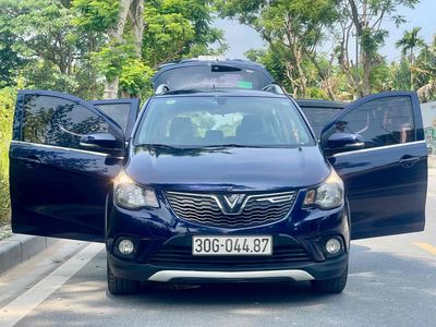 VinFast Fadil 2019 - ảnh 1
