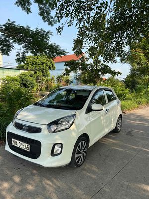 Kia Morning 2018 - ảnh 1