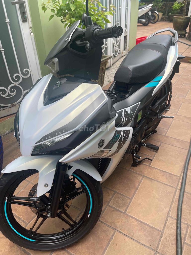 Yamaha Exciter 2023 - ảnh 1