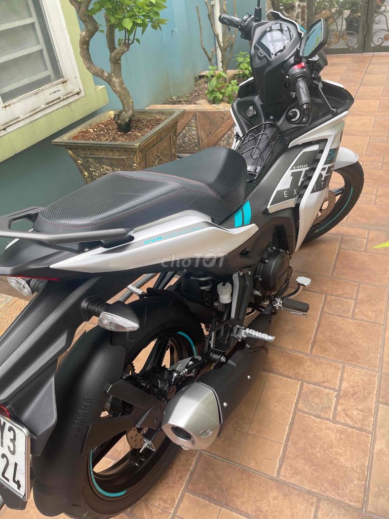 Yamaha Exciter 2023 - ảnh 2