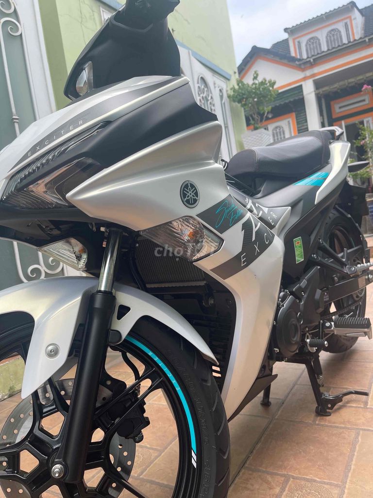 Yamaha Exciter 2023 - ảnh 3