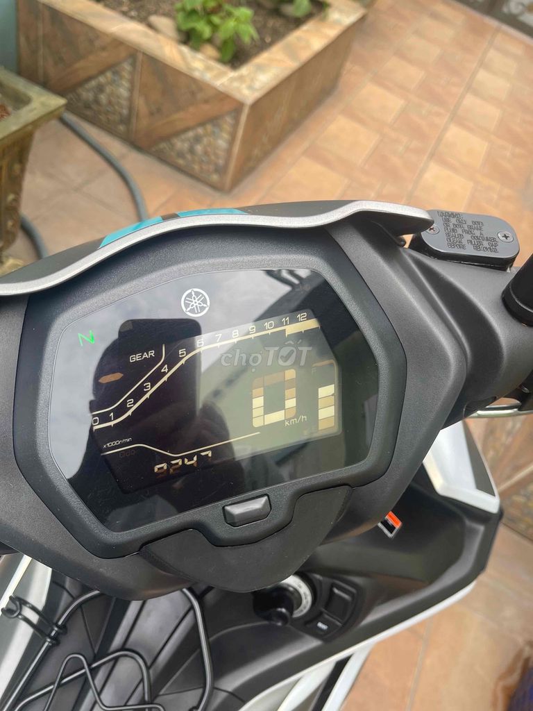 Yamaha Exciter 2023 - ảnh 4