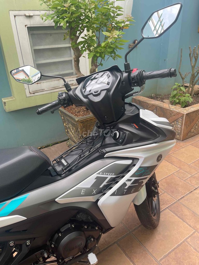 Yamaha Exciter 2023 - ảnh 5