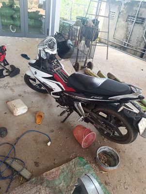 Yamaha Exciter 2017 - ảnh 1