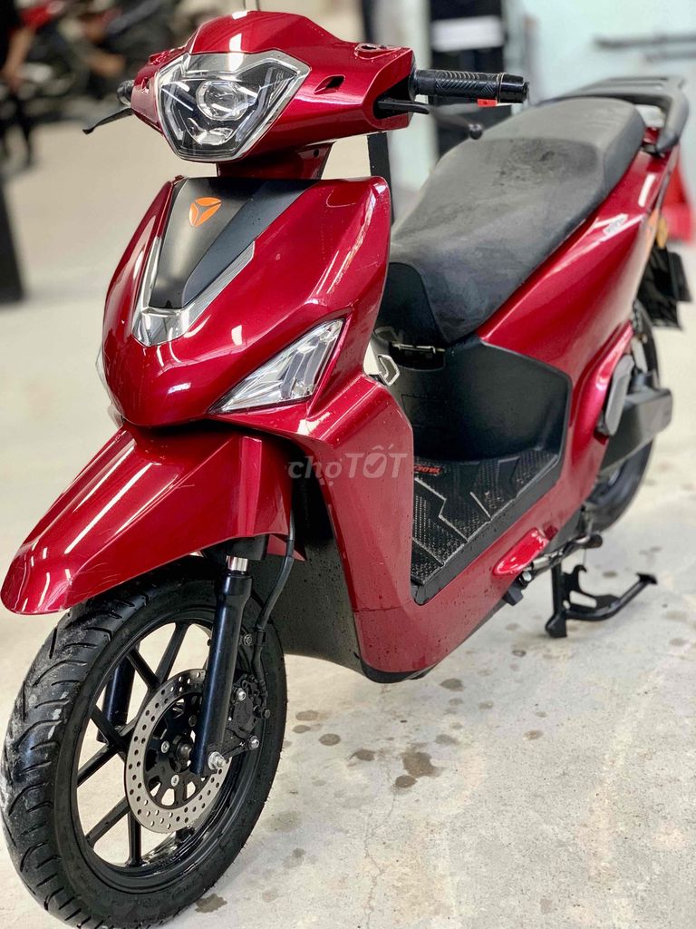 YADEA YD 2023 - ảnh 1