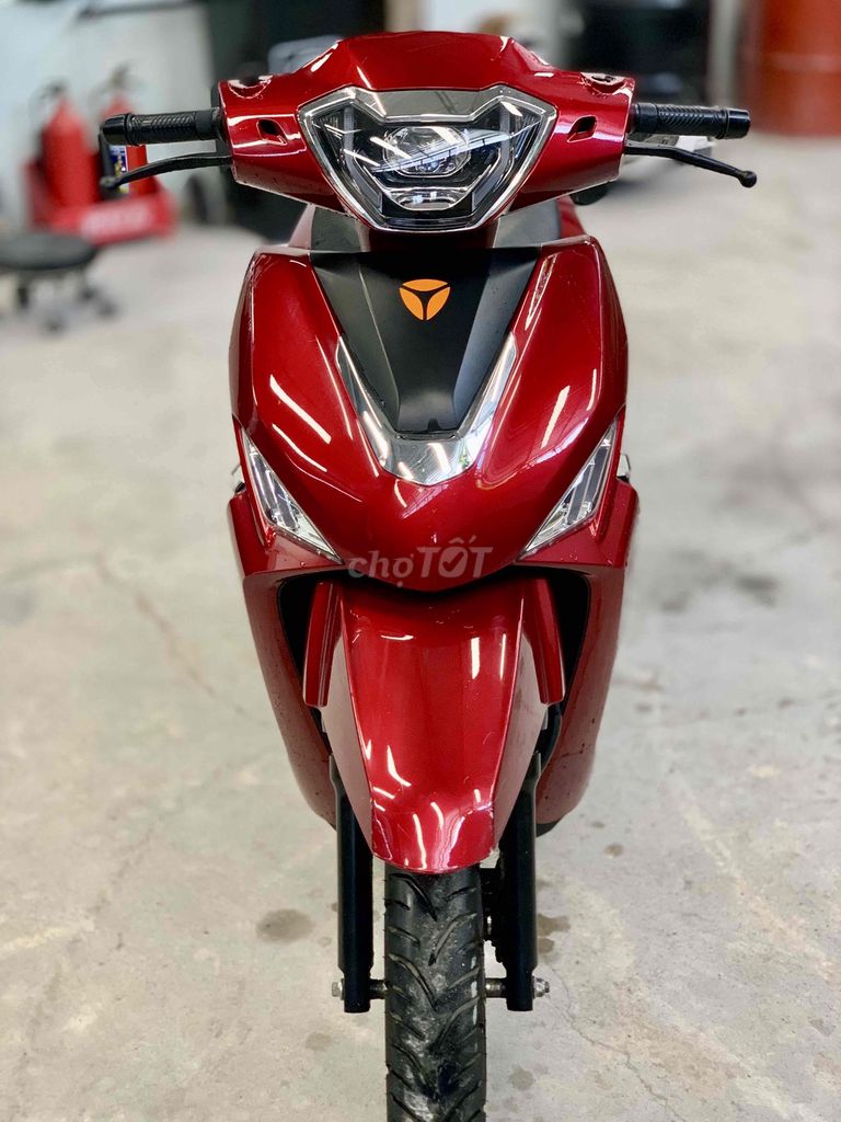 YADEA YD 2023 - ảnh 2