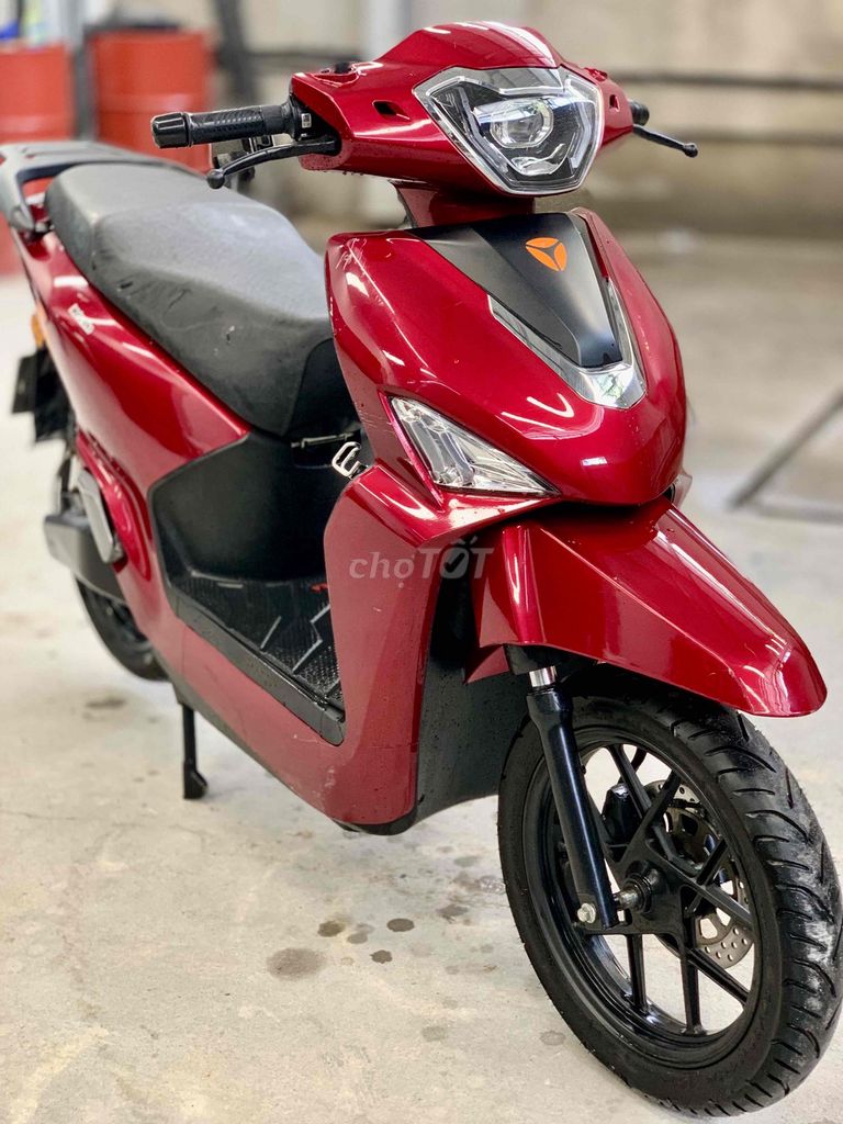 YADEA YD 2023 - ảnh 3