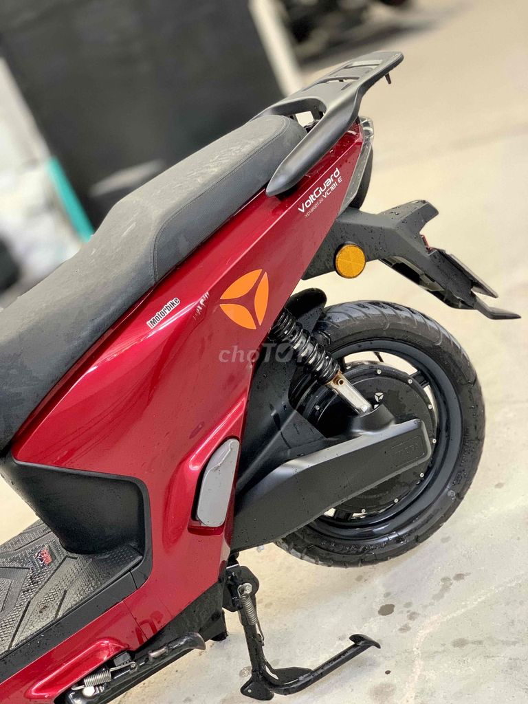 YADEA YD 2023 - ảnh 4